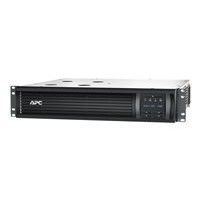 APC Smart-UPS 1500VA LCD RM - UPS (rack-mountable) - AC 120 V