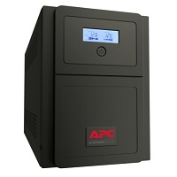APC Easy UPS SMV SMV1500A - UPS - AC 120 V