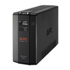 APC BX850M-LM - Battery backup - Line interactive