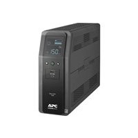 APC Back-UPS Pro BR1500M2-LM - UPS - AC 120 V