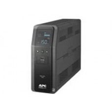 APC Back-UPS Pro BR1500M2-LM - UPS - AC 120 V