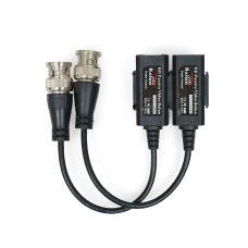 Passive Video Balun Passive Video Balun