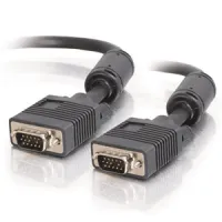 Monitor VGA HD1.5 M to HD1.5 M Cable 6ft Monitor VGA HD1.5 M to HD1.5 M Cable 6ft