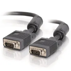 Monitor VGA HD1.5 M to HD1.5 M Cable 6ft 