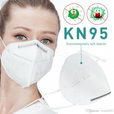 KN95 facemask