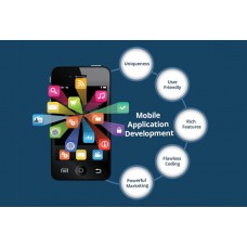 Mobile App development