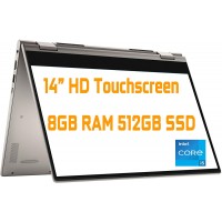 Dell Inspiron 11th Gen 8GB RAM 512ssd