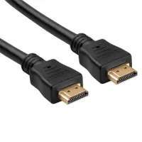 Agiler HDMI cable 6Ft male to male 19 PIN, version 1.4 Agiler HDMI cable 6Ft male to male 19 PIN, version 1.4