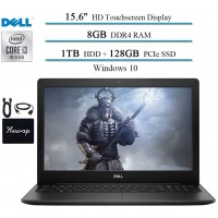 Dell Inspiron 15.6  10th Gen laptop