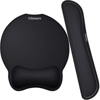 Gimars mouse Wrist Pad