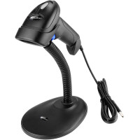 NetumScan POS Scanner