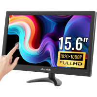 15.6 POS Jhcztrk monitor