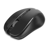 Xtech wireless Mouse - Infrared / 2.4 GHz