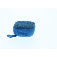 Xtech bluetooth- Speakers - Blue