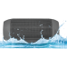 water resistant bluetooth speaker with Siri funtion