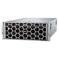PowerEdge XE7740 PowerEdge XE7740
