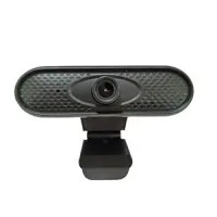 WEBCAM 1080P WITH 10 MEGAPIXEL + MICROPHONE
