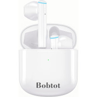 Bobtot EW9 Wireless Earbuds Bluetooth Headphones Bobtot EW9 Wireless Earbuds Bluetooth Headphones