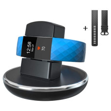 EPULY Fitbit Charge 2 Charger