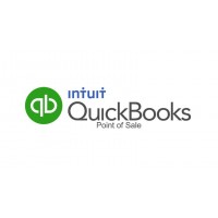 Quickbooks point of sale