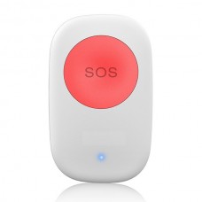 Panic SOS button