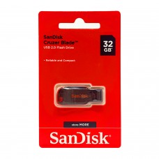 Sandisk 32GB Flash Drive 