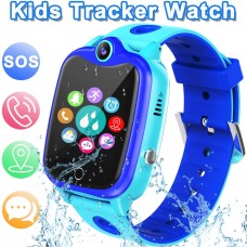 Smart watch for kids