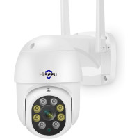 Hiseeu 2K 3MP PTZ Security Camera Hiseeu 2K 3MP PTZ Security Camera