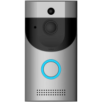 B30 Low Power WiFi Video Doorbell