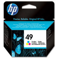 hp 49