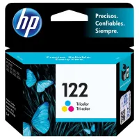 hp 122