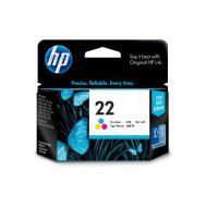 hp 22